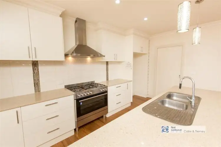 Fourth view of Homely house listing, 14 Nicholas Avenue, Mildura VIC 3500