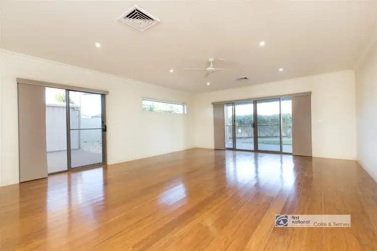 Fifth view of Homely house listing, 14 Nicholas Avenue, Mildura VIC 3500