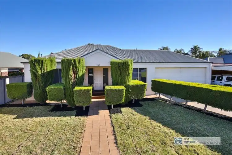243 Twelfth Street, Mildura VIC 3500
