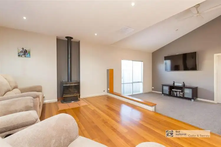 Second view of Homely house listing, 243 Twelfth Street, Mildura VIC 3500