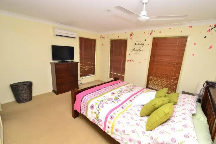 Seventh view of Homely house listing, 1 Alesha Court, Biloela QLD 4715