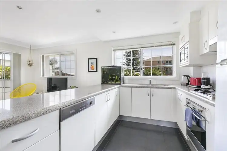 Sixth view of Homely unit listing, 19/134-138 Ocean Street, Narrabeen NSW 2101