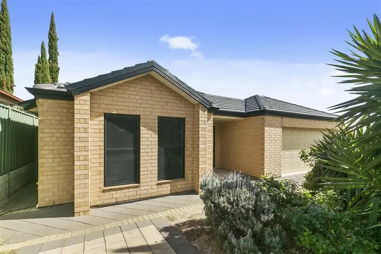 Main view of Homely house listing, 2 Tilbrook Crescent, South Brighton SA 5048