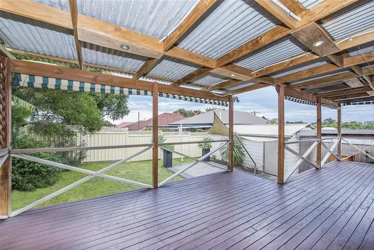 Fourth view of Homely house listing, 35 Kerr Street, Mayfield NSW 2304