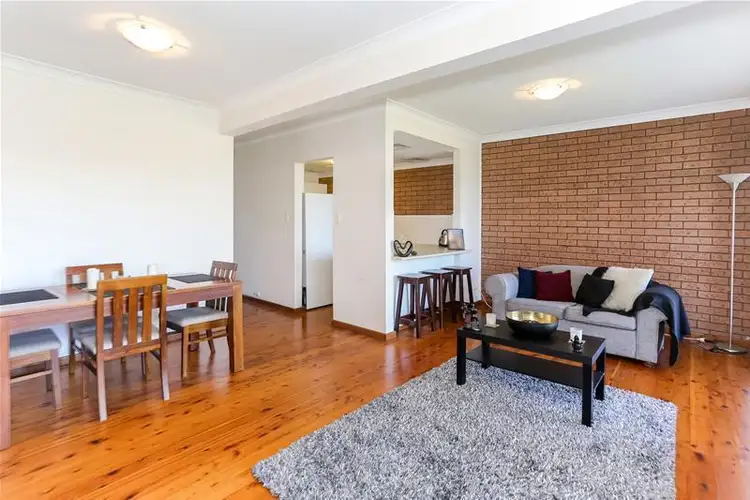Fourth view of Homely unit listing, 8/6 Simpson Terrace, Singleton NSW 2330
