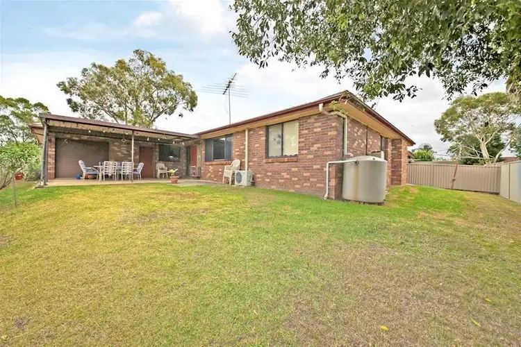 Seventh view of Homely house listing, 63 McDonnell Street, Raby NSW 2566