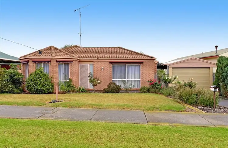 34 Heytesbury Drive, Leopold VIC 3224