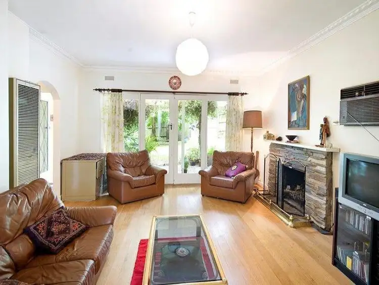 Second view of Homely house listing, 18 Linden Road, Ringwood North VIC 3134