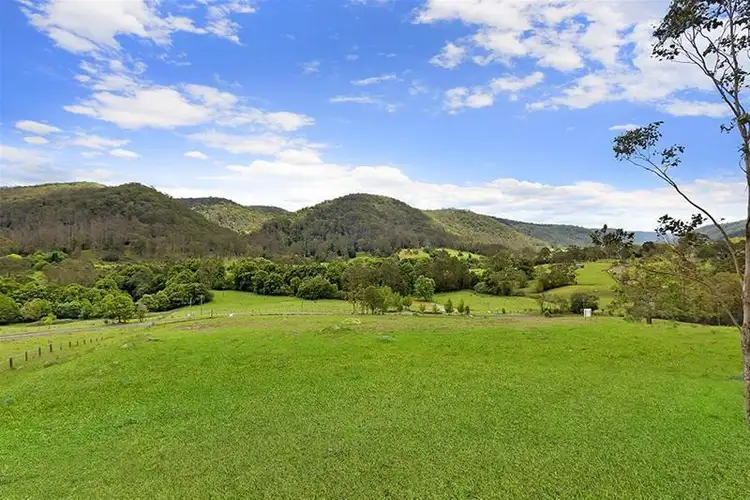 Lot/1272 Ravensdale Road, Ravensdale NSW 2259
