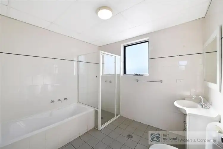 Sixth view of Homely apartment listing, 40/2-10 Susan Street, Auburn NSW 2144