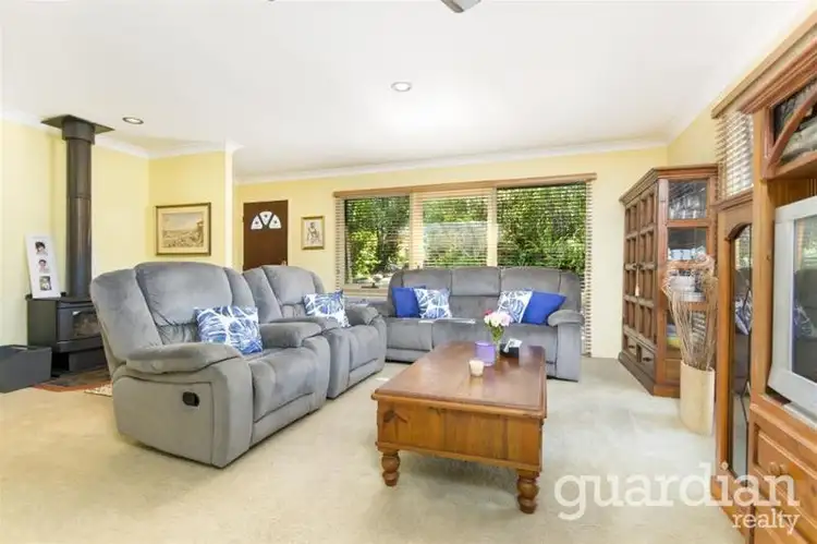 Third view of Homely house listing, 19 Radnor Road, Galston NSW 2159