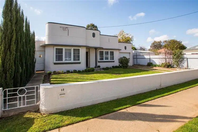 Second view of Homely house listing, 13 Chaston Street, Wagga Wagga NSW 2650