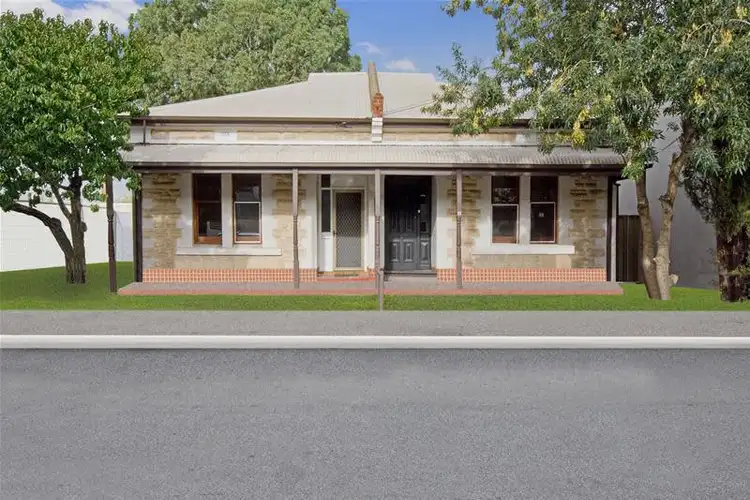 11 & 13 West Street, Hindmarsh SA 5007