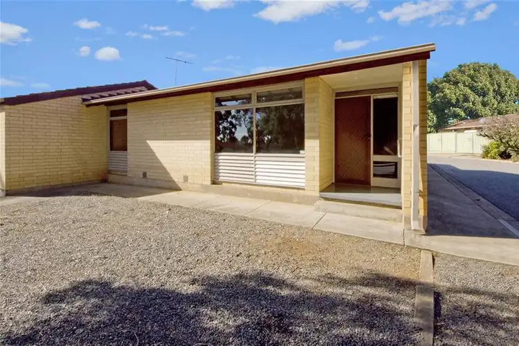 Main view of Homely unit listing, 39/34 Mostyn Crescent, Salisbury East SA 5109