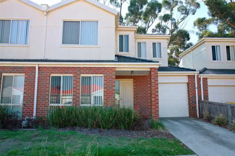 7 Sarkis Mews, Hillside VIC 3037