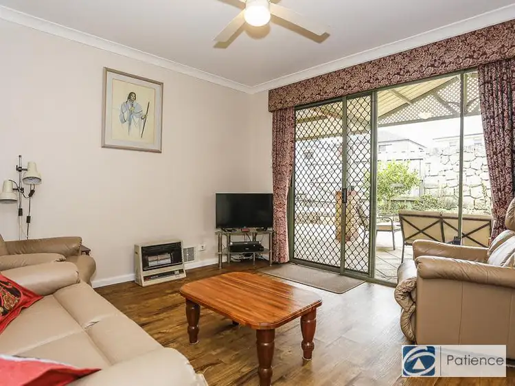 Third view of Homely villa listing, 1/42 Moondarra Way, Joondalup WA 6027