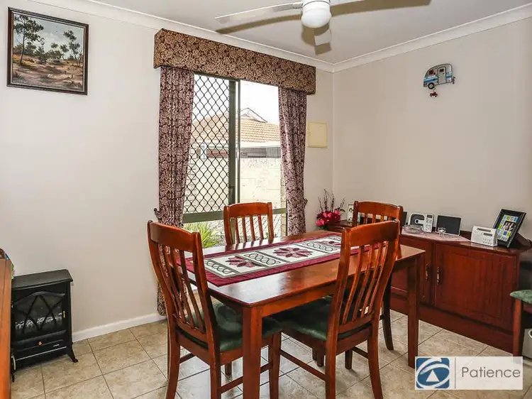 Fourth view of Homely villa listing, 1/42 Moondarra Way, Joondalup WA 6027