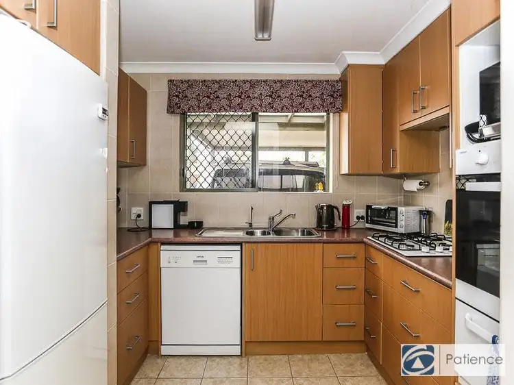 Fifth view of Homely villa listing, 1/42 Moondarra Way, Joondalup WA 6027