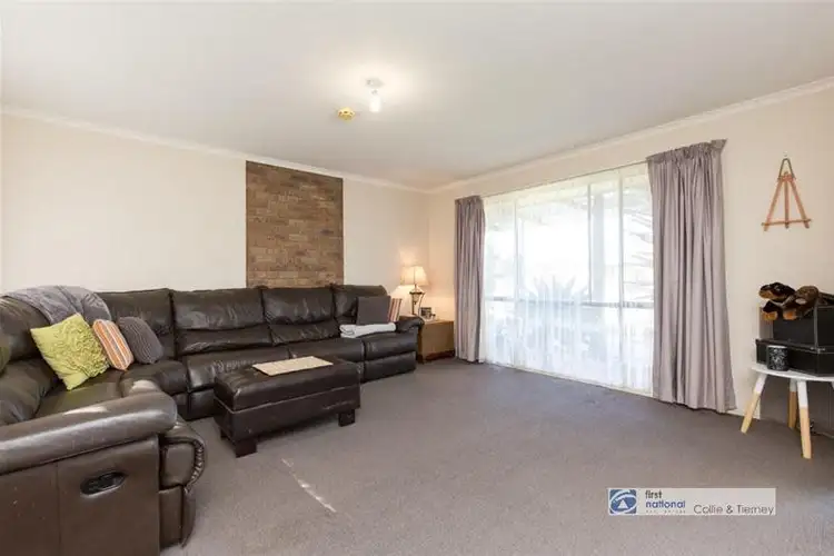 Second view of Homely house listing, 27 Flamingo Drive, Mildura VIC 3500