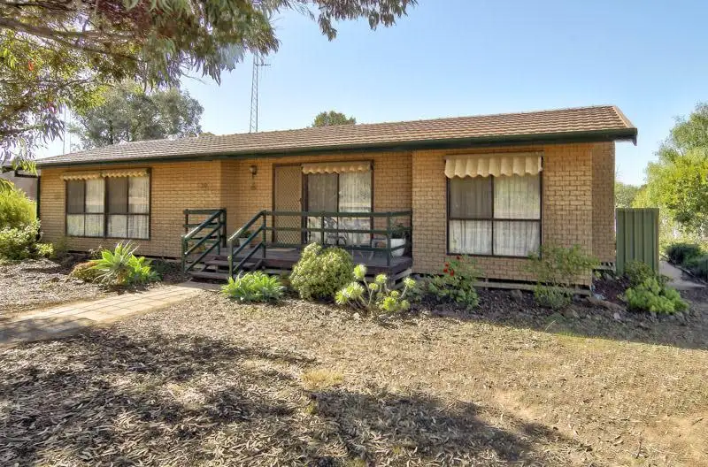 Main view of Homely house listing, 29 Cunliffe Street, Port Hughes SA 5558