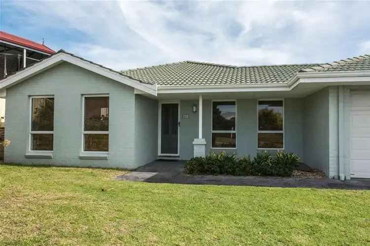 Second view of Homely house listing, 105 Hardie Road, Spencer Park WA 6330