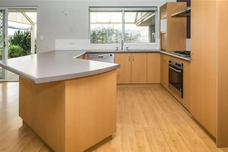 Fifth view of Homely house listing, 105 Hardie Road, Spencer Park WA 6330