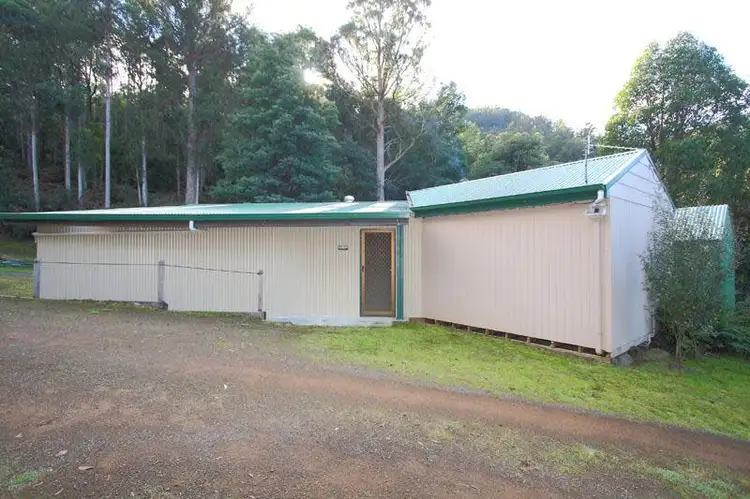 362 Bakers Creek Road, Lucaston TAS 7109
