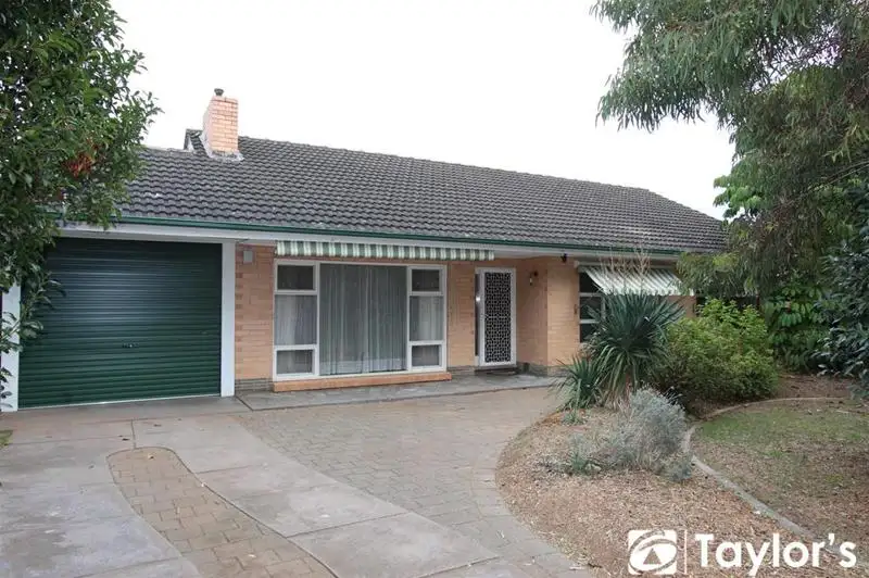 Main view of Homely house listing, 171 Brougham Drive, Valley View SA 5093
