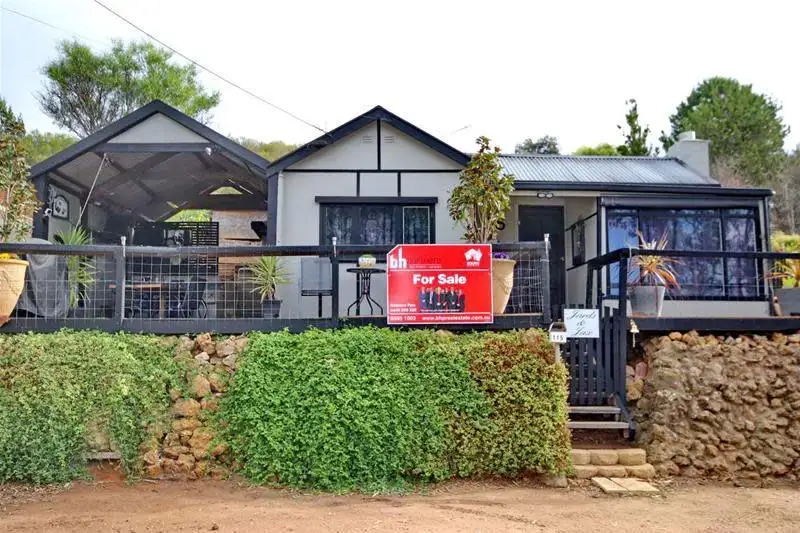 Main view of Homely house listing, 115 River Lane, Mannum SA 5238