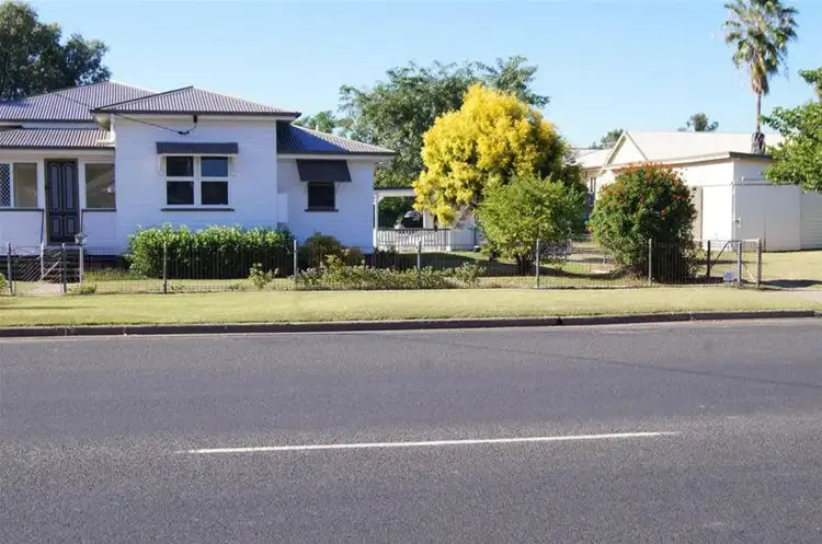 6 - 8 Wambo Street, Chinchilla QLD 4413