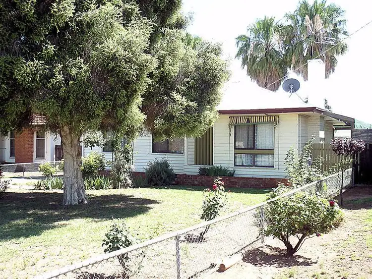 6 Jenkins Place, Mildura VIC 3500