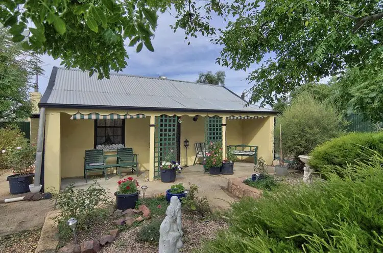 82 Kadina Road, Cross Roads SA 5558