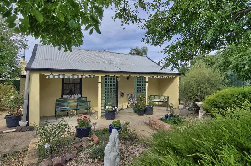 Main view of Homely house listing, 82 Kadina Road, Cross Roads SA 5558