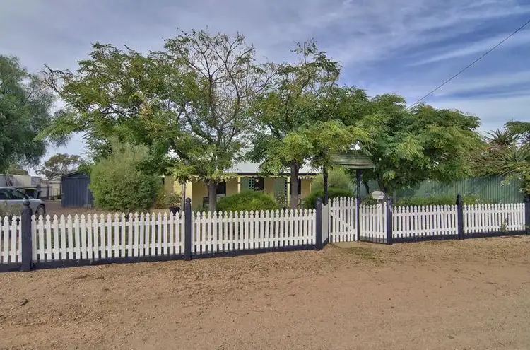 Second view of Homely house listing, 82 Kadina Road, Cross Roads SA 5558