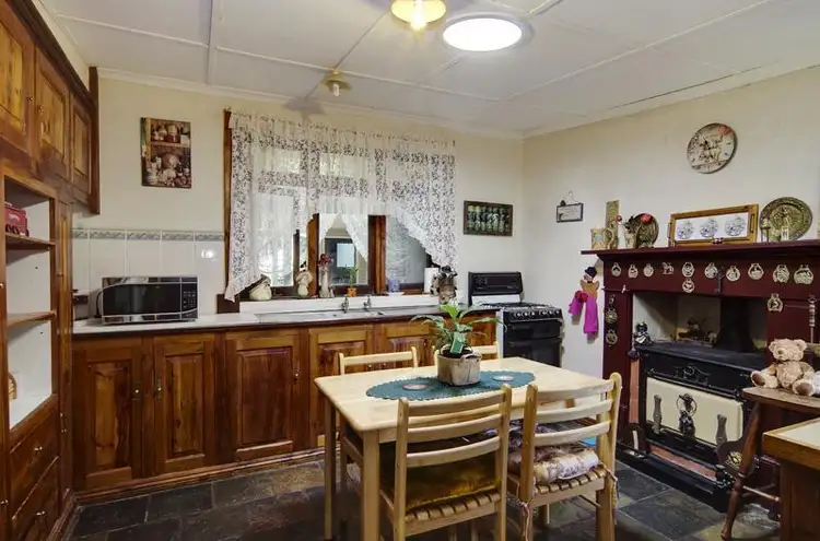 Third view of Homely house listing, 82 Kadina Road, Cross Roads SA 5558