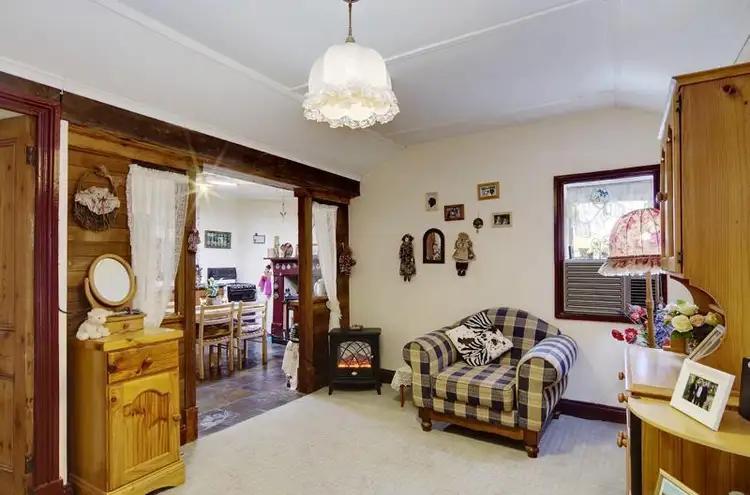 Fourth view of Homely house listing, 82 Kadina Road, Cross Roads SA 5558