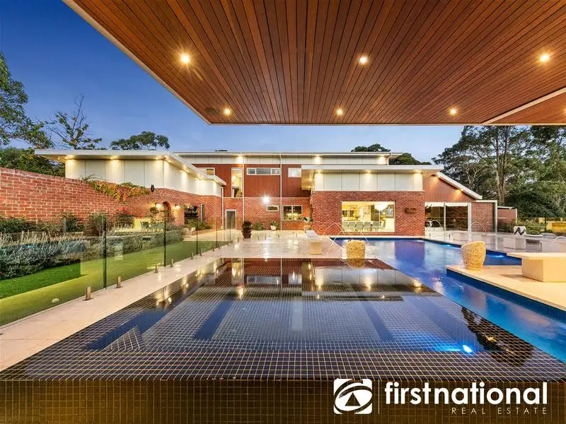 Main view of Homely house listing, 1-3 Stylebawn Drive, Berwick VIC 3806