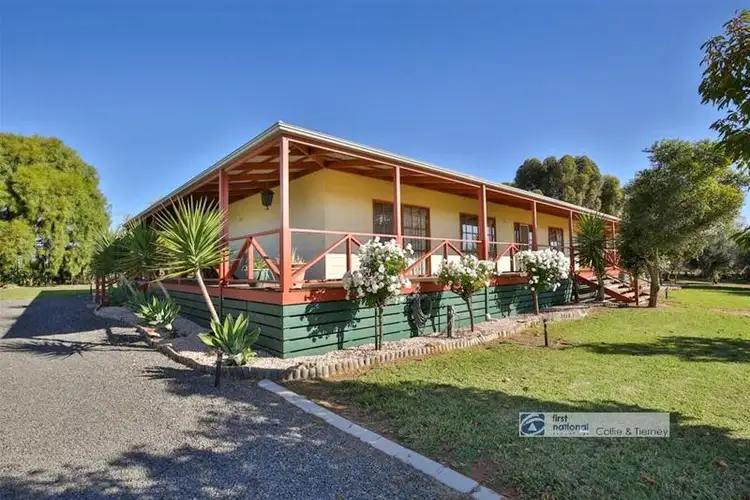 701 Seventeenth Street, Mildura VIC 3500