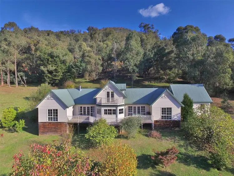 34 Walkers Lane, Bright VIC 3741