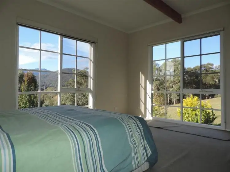 Sixth view of Homely house listing, 34 Walkers Lane, Bright VIC 3741