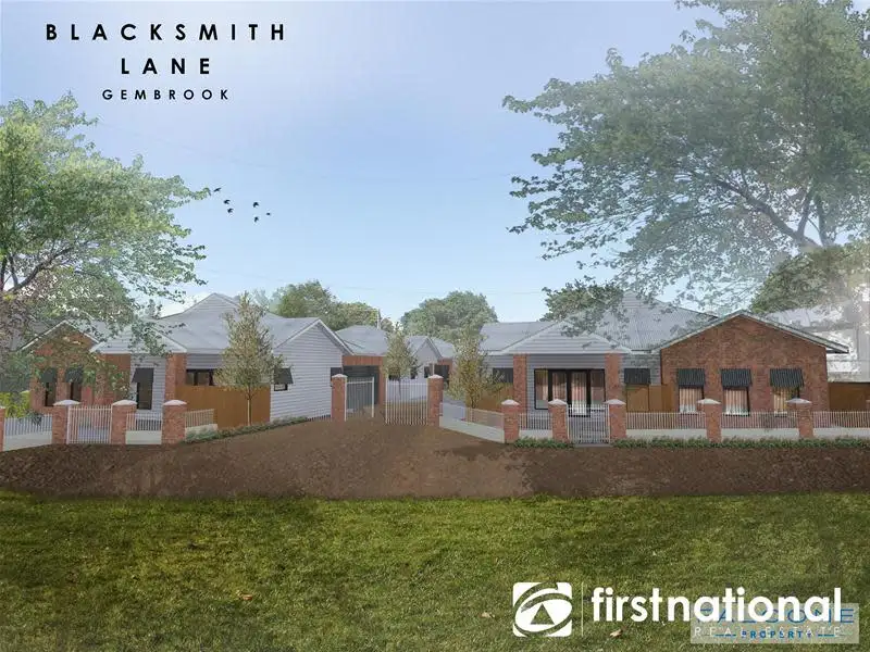 Main view of Homely unit listing, 3/68-70 Main Street, Gembrook VIC 3783