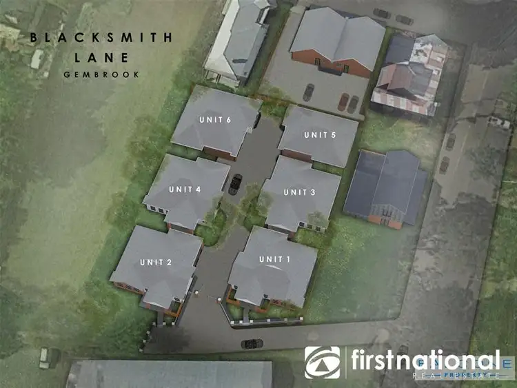 Third view of Homely unit listing, 3/68-70 Main Street, Gembrook VIC 3783