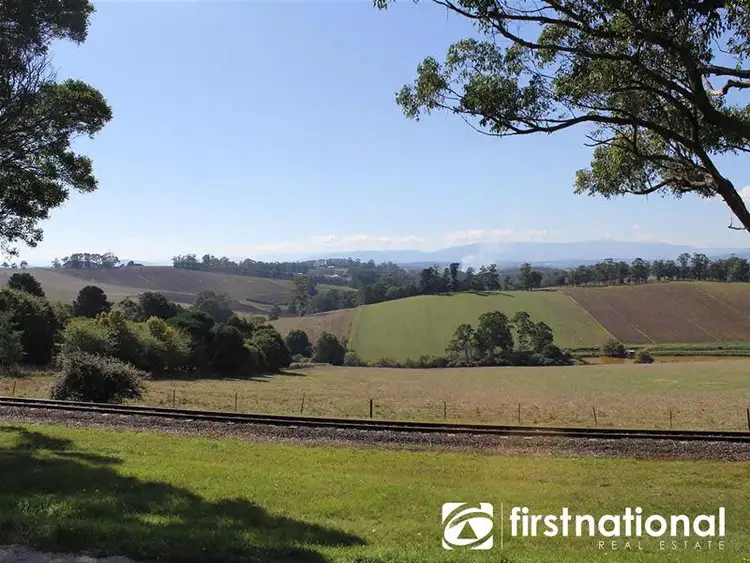 Fourth view of Homely unit listing, 3/68-70 Main Street, Gembrook VIC 3783
