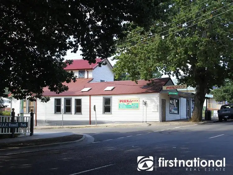Fifth view of Homely unit listing, 3/68-70 Main Street, Gembrook VIC 3783
