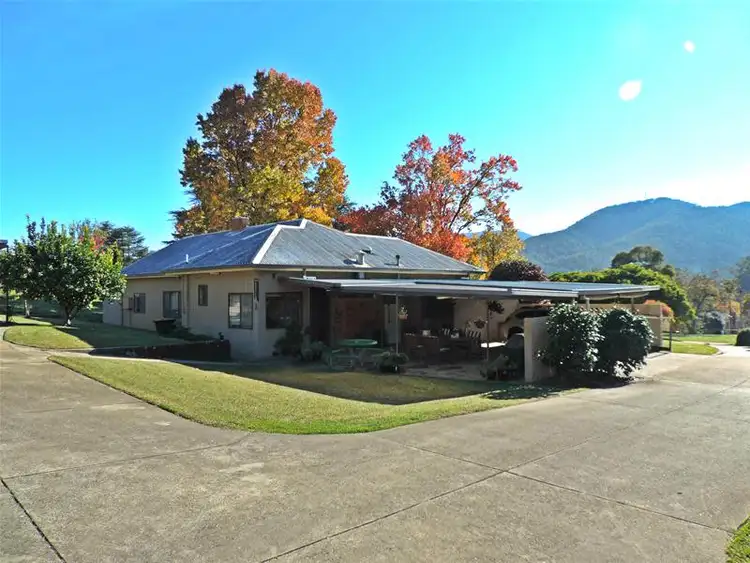 Seventh view of Homely house listing, 24-28 Coronation Avenue, Bright VIC 3741