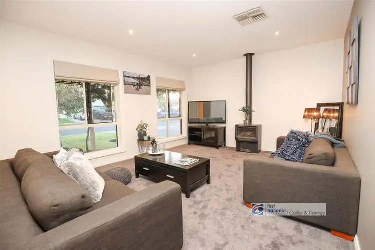 Second view of Homely house listing, 12 Delta Court, Mildura VIC 3500