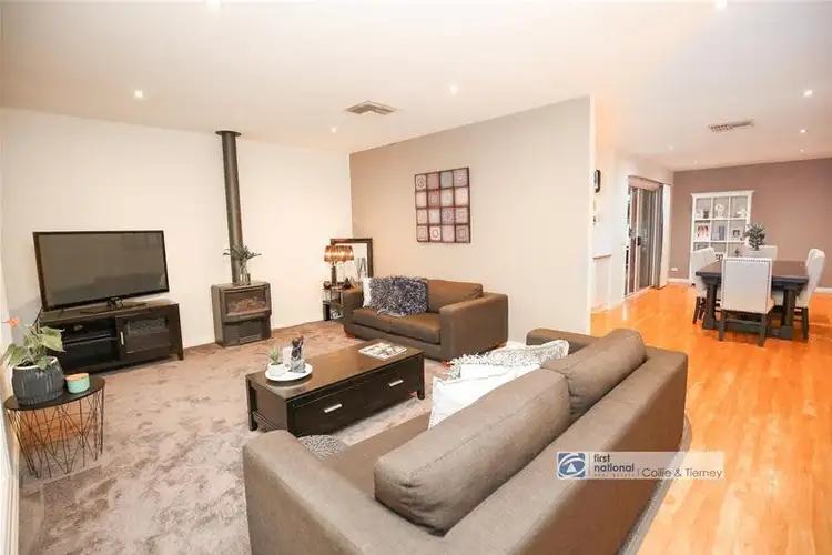 Third view of Homely house listing, 12 Delta Court, Mildura VIC 3500