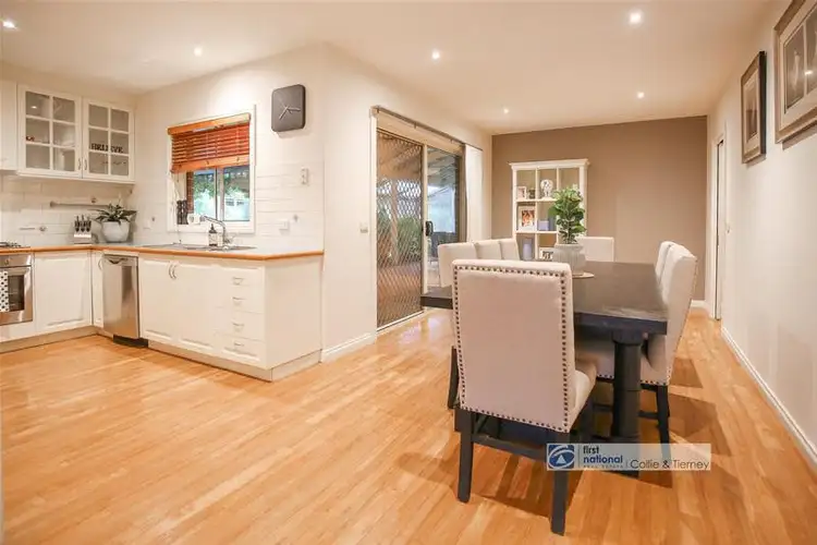 Fifth view of Homely house listing, 12 Delta Court, Mildura VIC 3500