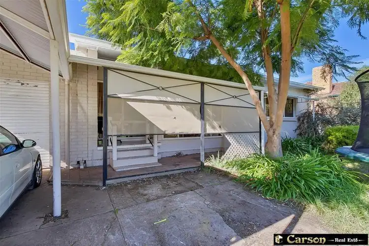 20 Bloomfield Crescent, Elizabeth Downs SA 5113