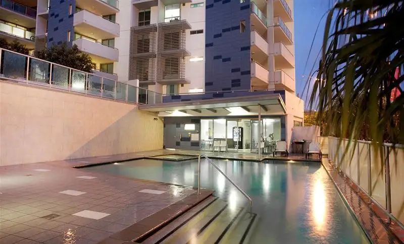 Main view of Homely apartment listing, 2001/92 Quay Street, Brisbane City QLD 4000